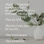Youss Appartement