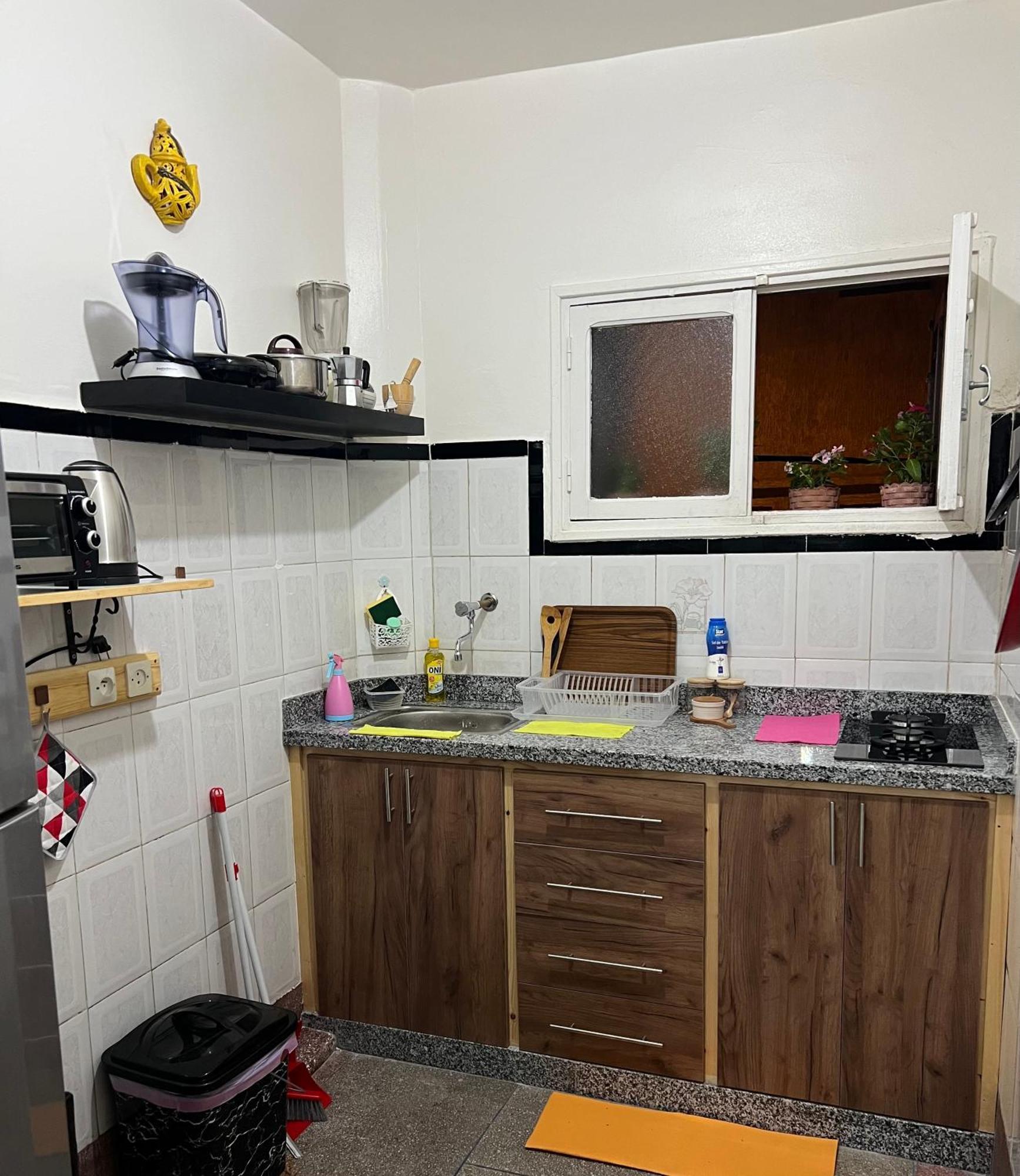 Apartamento Youss