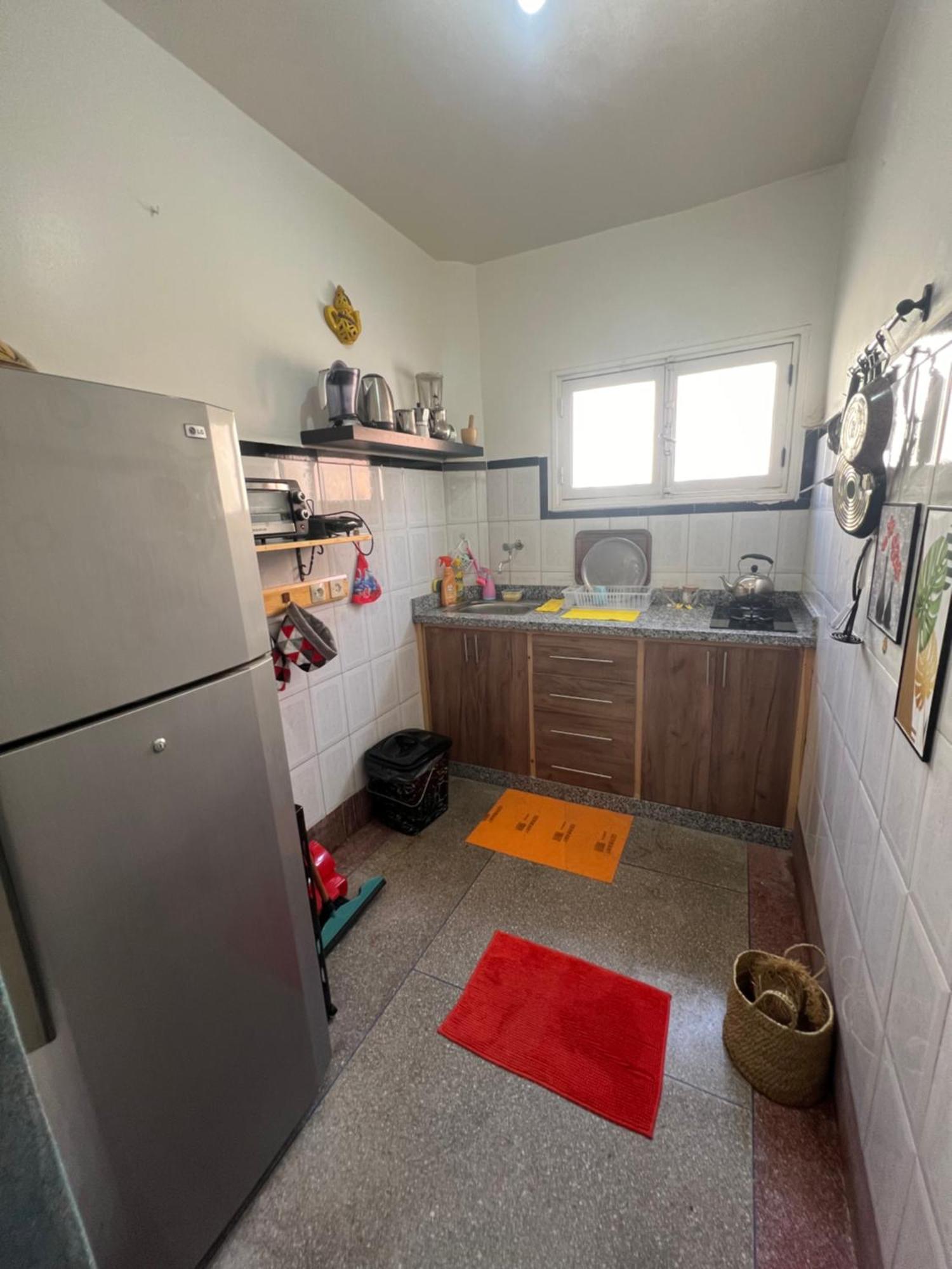 Apartamento Youss Esauira
