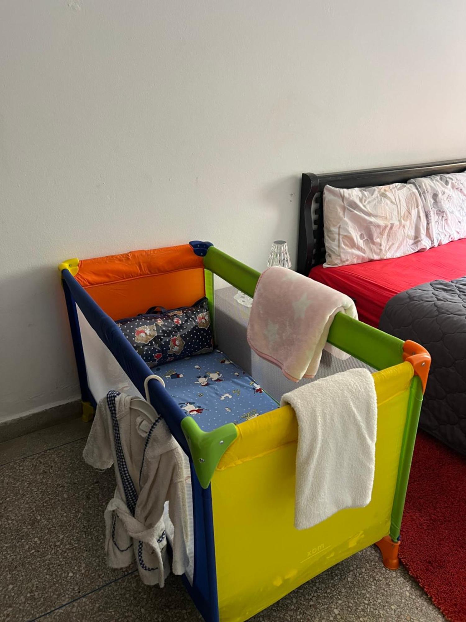 Apartamento Youss Esauira